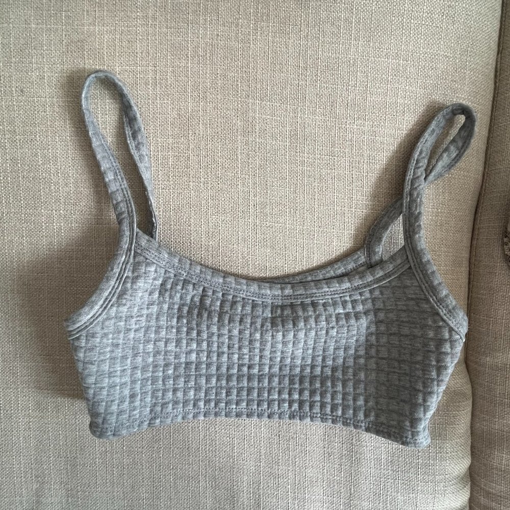 Princess Polly Grey 2 Piece Set